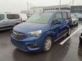 Opel Combo Elegance 1.HAND SCHECKHEFTGEPFLEGT Blau - thumbnail 1