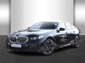 BMW 520 i M Sportpaket Komfortsitze Klimaaut. Negro - thumbnail 2