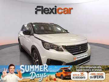 Allure 1.5L BlueHDi 96kW (130CV) S&S