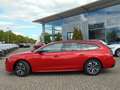 Peugeot 508 SW 1.2 PureTech Allure Pack EAT8 Rot - thumbnail 2