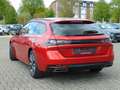 Peugeot 508 SW 1.2 PureTech Allure Pack EAT8 Rot - thumbnail 3