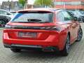 Peugeot 508 SW 1.2 PureTech Allure Pack EAT8 Rot - thumbnail 4