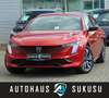 Peugeot 508 SW 1.2 PureTech Allure Pack EAT8 Rot - thumbnail 1