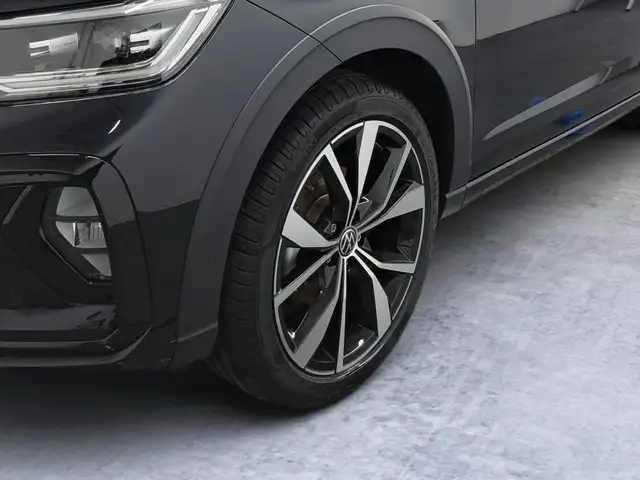 Volkswagen Taigo view 6