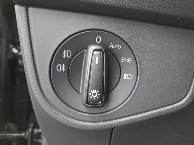 Volkswagen Taigo view 9