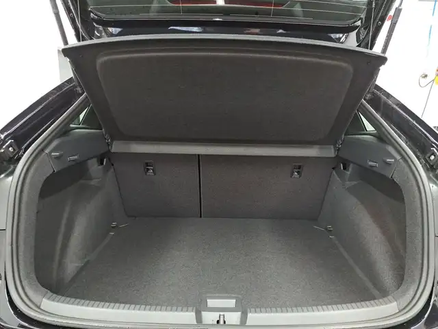 Volkswagen Taigo view 7