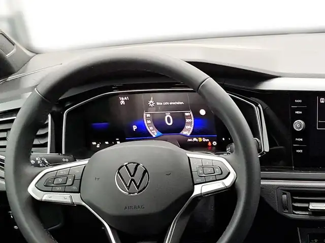 Volkswagen Taigo view 13