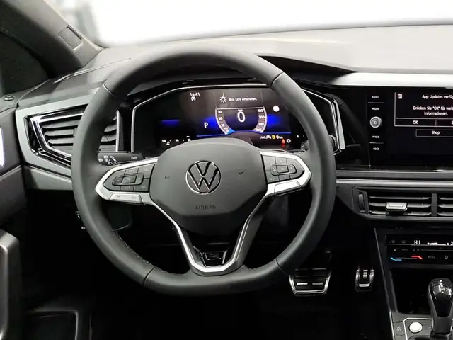 Volkswagen Taigo view 12