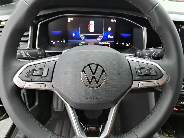 Volkswagen Taigo view 14