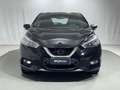 Nissan Micra 1.0L 12V 5 porte Visia+ Noir - thumbnail 8