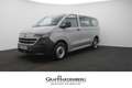 Volkswagen T7 Transporter Kombi 2.0 TDI Autom. LED AHK Grau - thumbnail 1