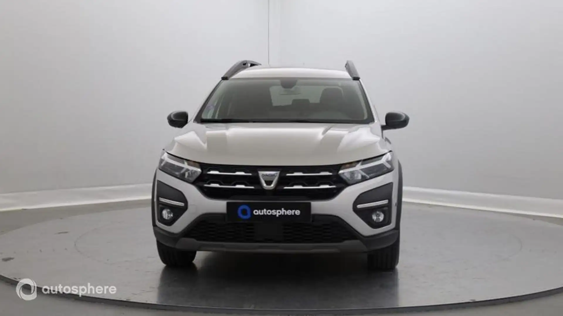 Dacia Jogger 1.0 TCe 110ch Extreme 7 places - 2