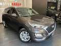 Hyundai TUCSON 1.6 CRDi Exellence 116CV Grigio - thumbnail 3