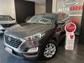 Hyundai TUCSON 1.6 CRDi Exellence 116CV Grigio - thumbnail 1