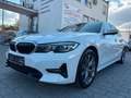 BMW 320 *1-Hand*Leder*Kamera*Navi*Sport-Line*LED* Blanc - thumbnail 1