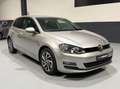 Volkswagen Golf VII 2017 5p 1.6 tdi Executive 110cv dsg Argent - thumbnail 1
