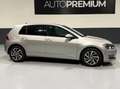 Volkswagen Golf VII 2017 5p 1.6 tdi Executive 110cv dsg Argent - thumbnail 2