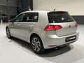Volkswagen Golf VII 2017 5p 1.6 tdi Executive 110cv dsg Argent - thumbnail 5