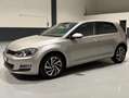 Volkswagen Golf VII 2017 5p 1.6 tdi Executive 110cv dsg Argent - thumbnail 4