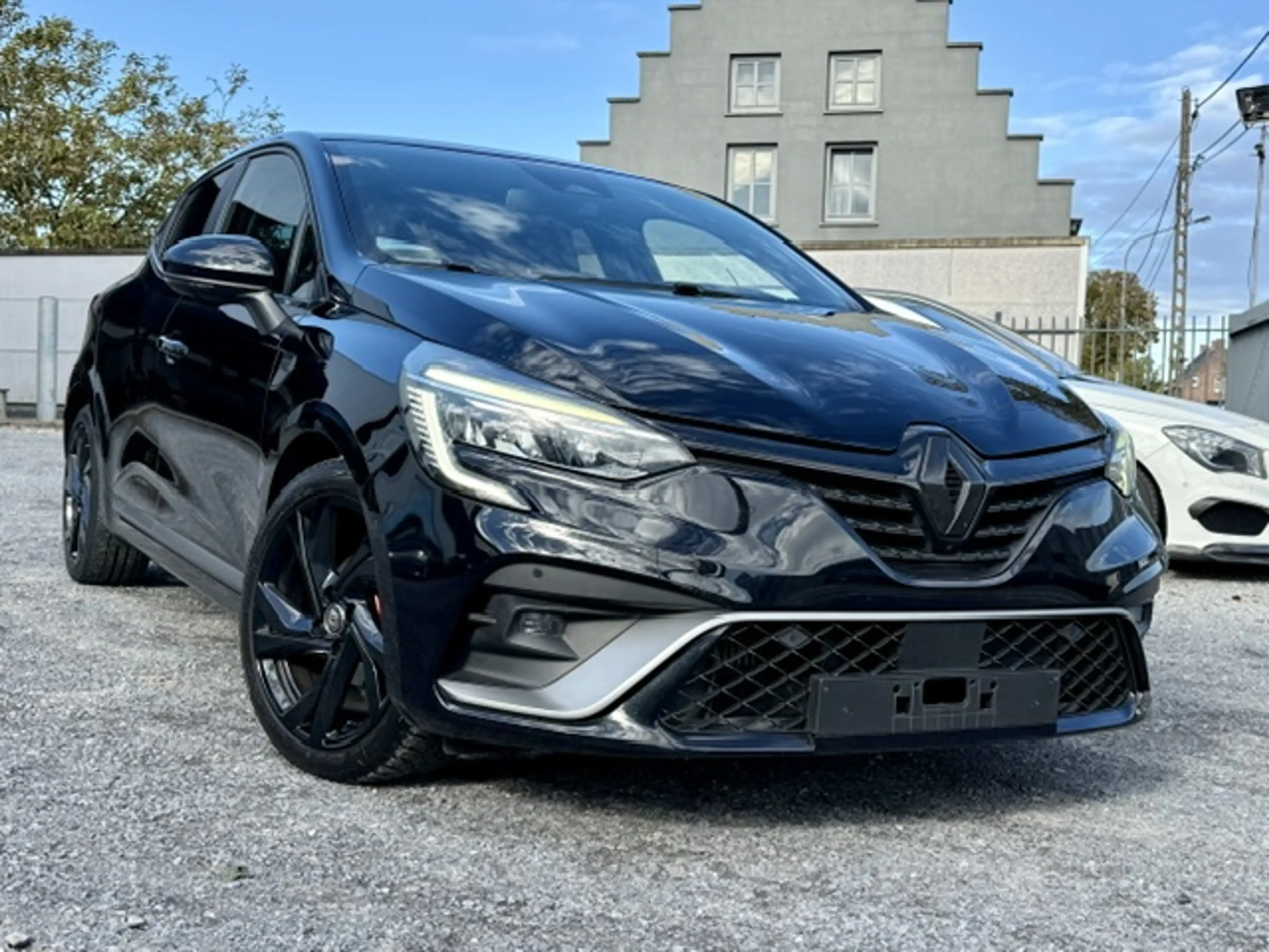 Renault Clio 1.0Tce RS-LINE / BOSE / 360° Camera / LED / DAB+