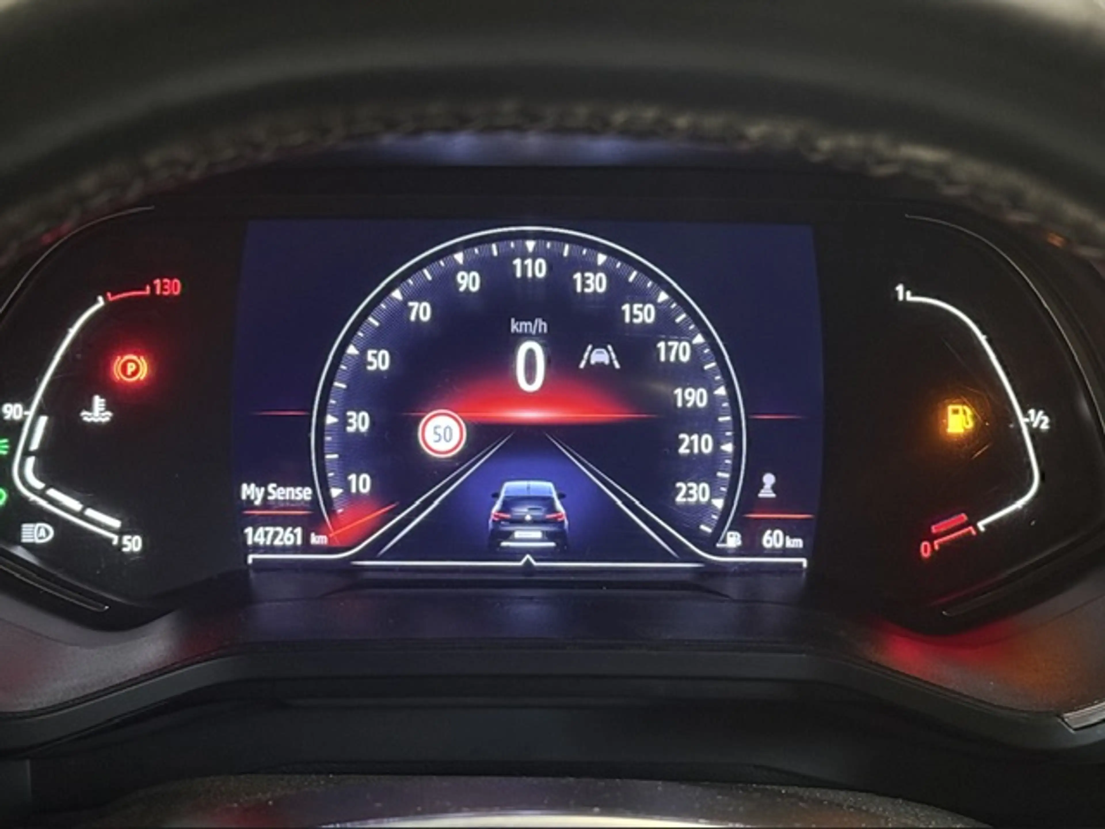 Renault Clio 1.0Tce RS-LINE / BOSE / 360° Camera / LED / DAB+ — photo 10