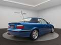 BMW 318 i Cabrio Variante 1-9 Süd Südwest *2. Hand* Blau - thumbnail 8
