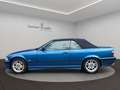 BMW 318 i Cabrio Variante 1-9 Süd Südwest *2. Hand* Blau - thumbnail 2
