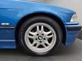 BMW 318 i Cabrio Variante 1-9 Süd Südwest *2. Hand* Blau - thumbnail 20