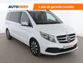Mercedes-Benz V 220 220d Compacto Blanco - thumbnail 8