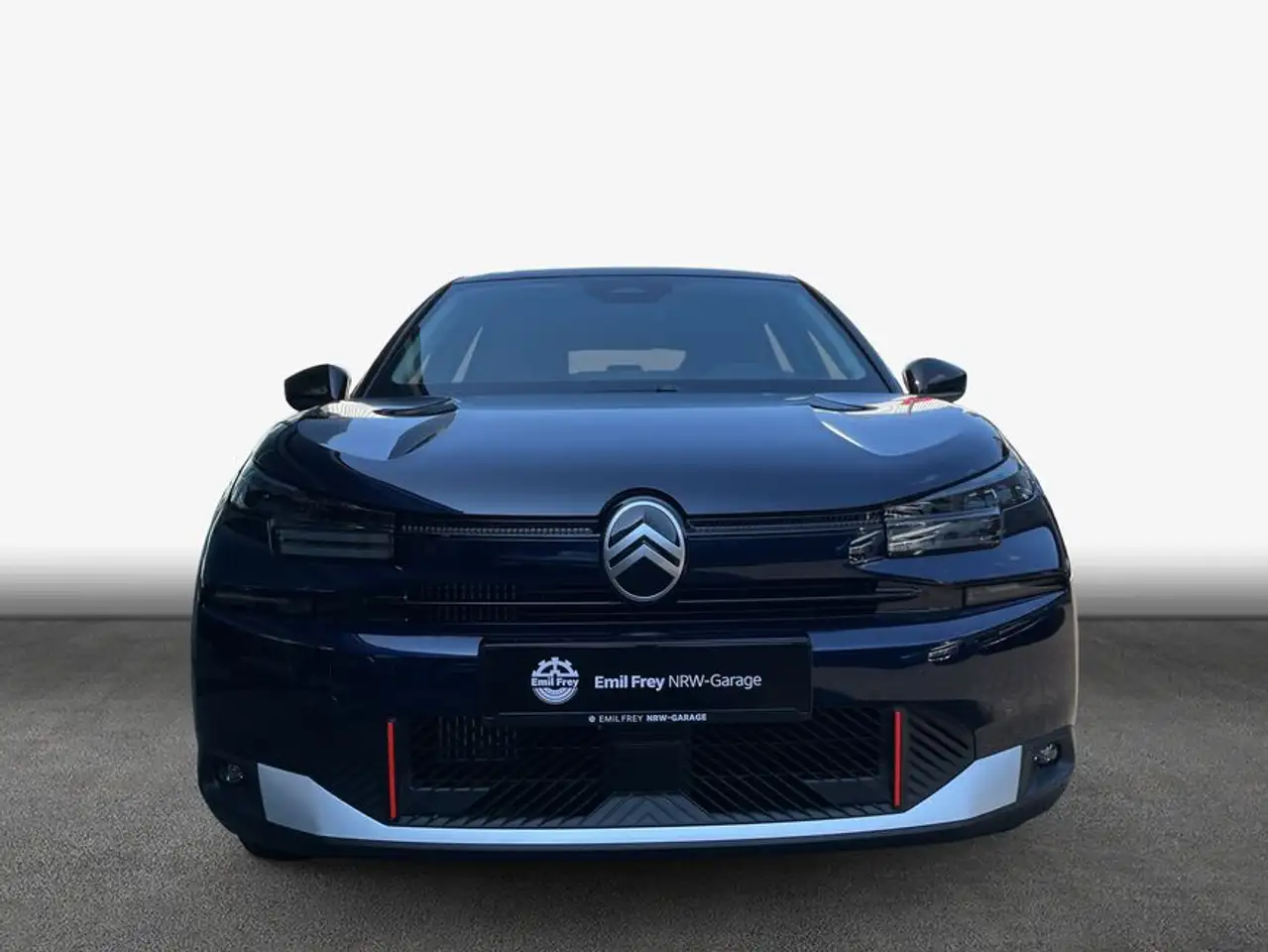 Citroen C4 2026