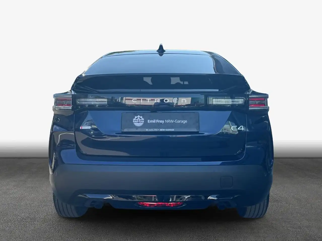Citroen C4 2026