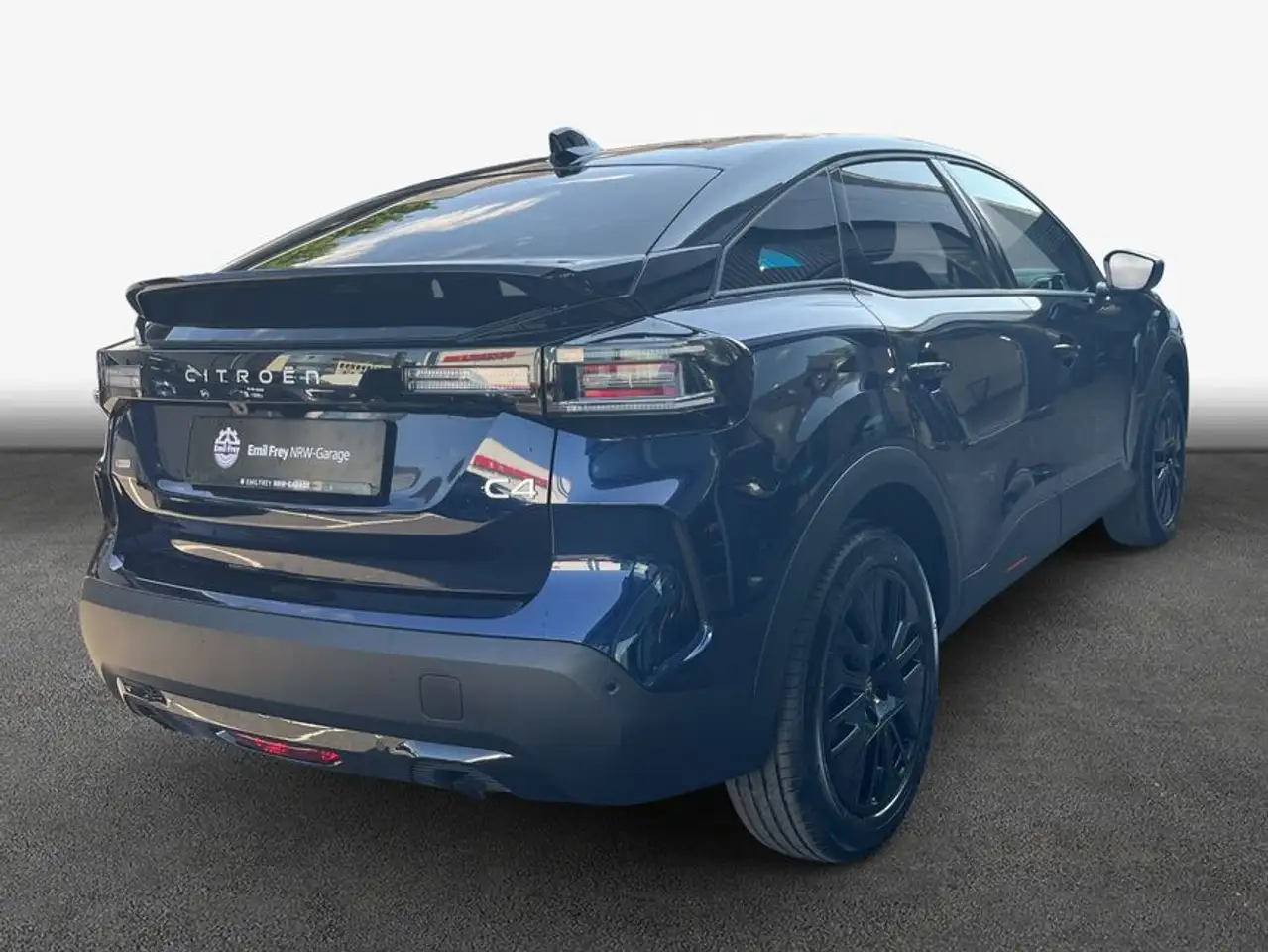 Citroen C4 2026