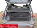 Volkswagen Tiguan 2.0 TDI DSG 4Mo. RLine BLACK-STYLE PANO AHK NAVI K Grau - thumbnail 5