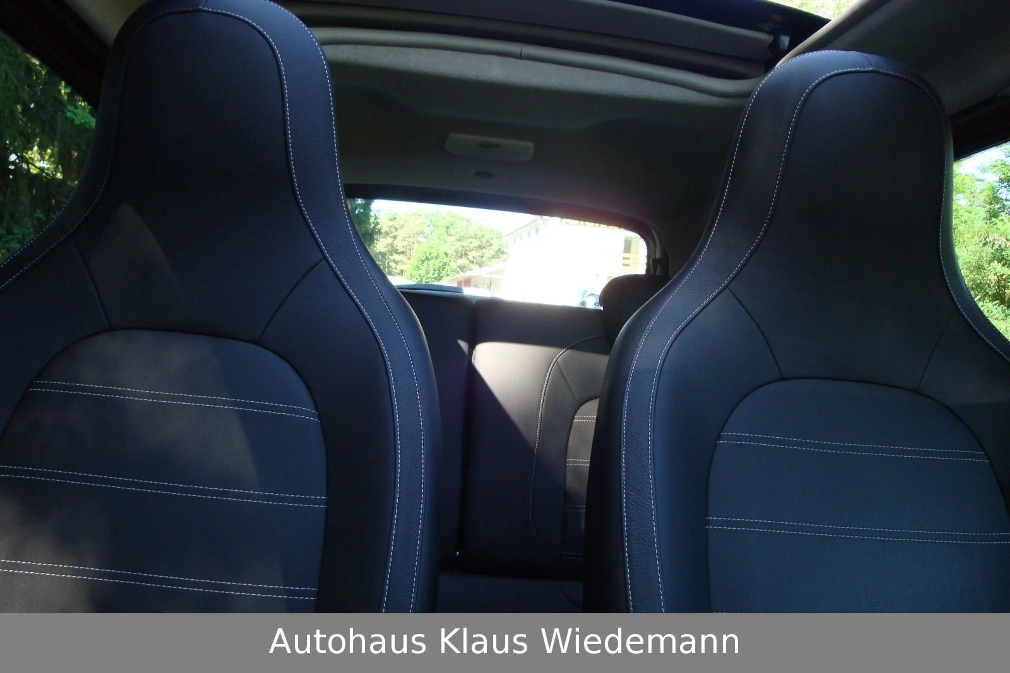 smart forFour 1.0 Aut. "Open Air" Prime - 2.Hd./40 TKM — photo 15