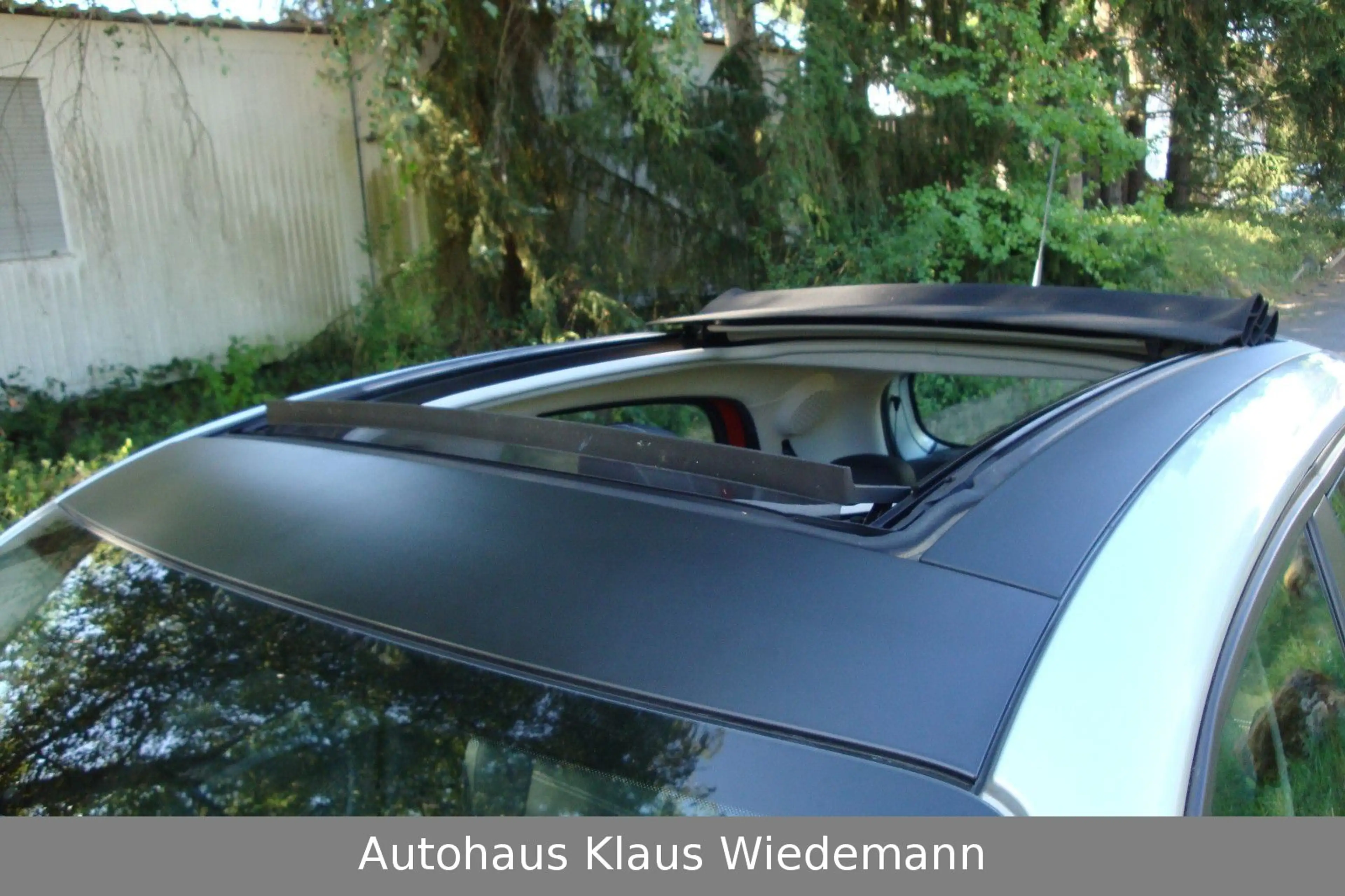 smart forFour 1.0 Aut. "Open Air" Prime - 2.Hd./40 TKM — photo 3