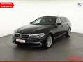 BMW 530 530i xDrive Luxury Line LED Navi Sitzheizung ACC Schwarz - thumbnail 1