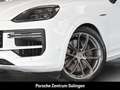 Porsche Cayenne Turbo E-Hybrid Coupe Matrix Leichtbau Burmester Weiß - thumbnail 6