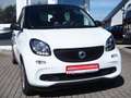 smart forFour 0.9 Turbo *Klima-AT*Allwetter* Weiß - thumbnail 1