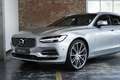 Volvo V90 T5 Automaat Momentum | Bowers & Wilkins Premium Au Gris - thumbnail 7