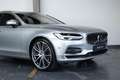 Volvo V90 T5 Automaat Momentum | Bowers & Wilkins Premium Au Gris - thumbnail 5