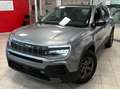 Jeep Avenger 1.2 100cv Longitude OFFERTISSIMA 21.500€ Grigio - thumbnail 1