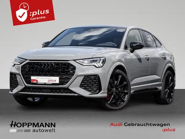 Audi RS Q3