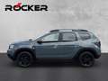 Dacia Duster TCe 130 EU6d Extreme 2WD GPF Grau - thumbnail 3