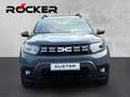 Dacia Duster TCe 130 EU6d Extreme 2WD GPF Grau - thumbnail 2