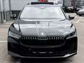 Skoda Superb Combi 2.0 TDI DSG Sportline Pano AHK DCC Schwarz - thumbnail 3