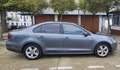Volkswagen Jetta 2.0TDI BMT Advance 110 Blauw - thumbnail 3