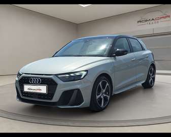 Sportback – S tronic, S LINE TELECAMERA