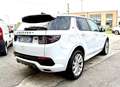 Land Rover Discovery Sport DISCOVERY SPORT 2.0D I4 MHEV R-DYNAMIC HSE AWD Weiß - thumbnail 8