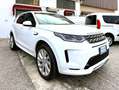 Land Rover Discovery Sport DISCOVERY SPORT 2.0D I4 MHEV R-DYNAMIC HSE AWD Weiß - thumbnail 1