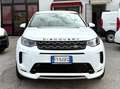 Land Rover Discovery Sport DISCOVERY SPORT 2.0D I4 MHEV R-DYNAMIC HSE AWD Weiß - thumbnail 2